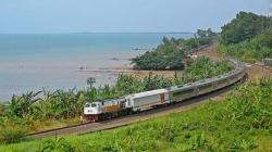 PPKM Darurat, Ini Perjalanan KA Jarak Jauh Lintas Utara yang Dibatalkan<