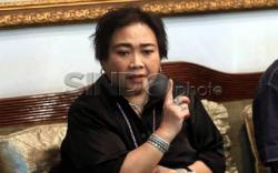Kabar Duka, Rachmawati Soekarnoputri Meninggal akibat Positif Covid-19