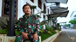Kisah Jenderal TNI AD Naik Pangkat setelah Tugas di Papua, Tirakat di Gunung