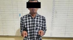 Simpan Ratusan Gram Ganja, Pria di Karo Ditangkap Polisi