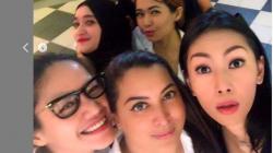 Jane Shalimar Meninggal, Kalina Ocktaranny  Kenang Diajarin Masak Mi Instan   