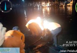 Jenazah Petugas Kantin KMP Yunicee Ditemukan, 17 Orang Masih Hilang