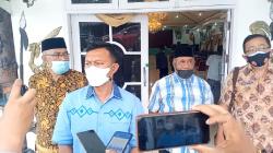 Peringkat Kedua Covid Terbanyak di Papua Barat, Fakfak Terapkan PPKM Mikro