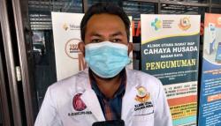 Dokter di Aceh Sebut Air Kelapa Hilangkan Efek Vaksinasi Hanya Mitos