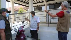PPKM Darurat Tak Main-Main, Ganjar: Kalau Ada Kerumunan, Langsung Bubarke!