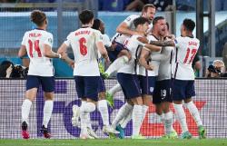 Selevel dengan Spanyol 2012, Bisakah Inggris Juara Euro 2020?