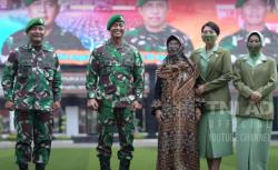 Kisah Jenderal TNI Bikin Haru, Langsung Sungkem ke Ibu Begitu Bintang Turun