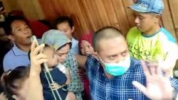 Pembunuhan Pemilik Toko Emas di Keerom, Pria Selingkuhan dan Istri Korban Jadi Tersangka 