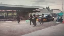 Dugaan Korupsi Refocusing Rp196 Miliar, Kantor BPBD Indramayu Digeledah Polisi