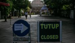 PPKM Darurat, Pelaku Industri Wisata di Yogyakarta Kompak Tutup Usaha 