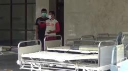 Sleman Siapkan Rumah Sakit Darurat Covid-19