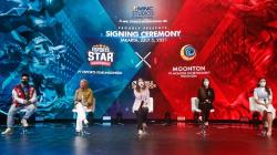 Gelar Turnamen Esports Star Season 2, Valencia Tanoesoedibjo: MNC Group Majukan E-Sport RI