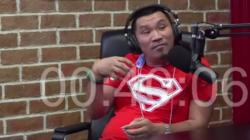 Komika Mongol Ungkap Kisah Pilu Ibunya Meninggal Dipasung dan Dirantai Bertahun-tahun 