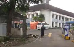 Video Kehabisan Oksigen RSUD Cikalong Wetan Tutup IGD, Penambahan 100 Tempat Tidur Cadangan Terancam Batal<