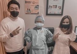 Ifan Seventeen dan Citra Monica Beberkan Alasan Jalani Program Bayi Tabung