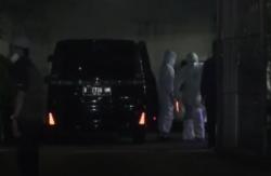 Video Harmoko Dimakamkan dengan Protokol Covid-19