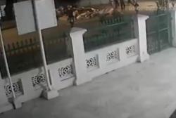 Video Petugas Keamanan di Menteng Tewas saat Tawuran Remaja