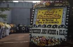 Video Keluarga Sebut Harmoko Positif Covid 19 dan Komorbid Penyakit Langka, Belum Ada Obatnya