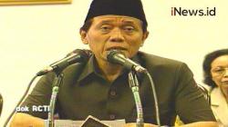 Fakta-Fakta Harmoko, Menteri Penerangan Terlama dalam Sejarah Indonesia