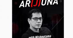 Wishnutama Luncurkan Podcast Arjuna Arjuna, Tamunya Figur Ternama
