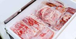 PPKM Darurat, Ini Trik Chef Vindex Menyimpan Daging Sapi yang Tepat