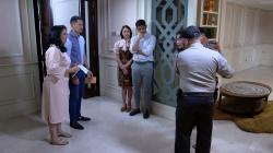 Sinopsis Sinetron Ikatan Cinta: Elsa Ketakutan Andin dan Aldebaran Bongkar Rahasianya