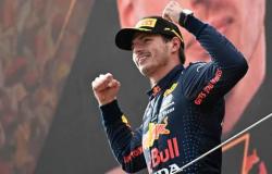 Mobil RB16B Tercepat 5 Kali di F1, Max Verstappen: Saya Bisa Menjaga Ban Percis yang Diinginkan 