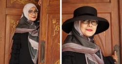 5 Fakta Menarik Ida Royani Artis Tercantik 1970-an, Teman Duet Benyamin S dan Pelopor Busana Muslim