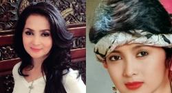 Apa Kabar Anna Maria, Model Tercantik Era 1980-an Setia Mendampingi Roy Marten 