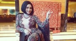 Iyeth Bustami Terpapar Covid-19: Aku Merasa Lemah Tak Berdaya, Suami Jadi Penyemangat 