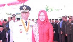 Terpapar Covid-19, Eks Wali Kota Ternate Burhan Abdurahman Meninggal di Makassar