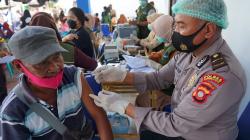 65 Petugas di Bandara Djalaludin Gorontalo Positif Covid-19
