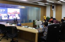 Tingkatkan Mutu Pendidikan, Pemkab Sleman Luncurkan Inovasi Layanan Publik Gatotkaca<