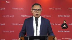 Kasus Covid-19 Terus Melonjak, Jubir Luhut Sebut Faskes di Jawa-Bali Mulai Kewalahan