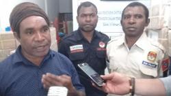 Ketua KPU dan Bawaslu Yalimo Tolak Putusan MK, Pilih Mundur karena Takut Terjadi Kerusuhan