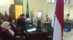 KPK Kembali Jebloskan Eks Bupati Lampung Tengah ke Lapas Sukamiskin