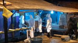 Lagi, Warga Tasikmalaya Positif Covid-19 Meninggal saat Isolasi Mandiri<