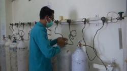 Pemprov Jabar Gandeng BUMN hingga Bangun Pos Komando untuk Atasi Krisis Oksigen Medis<