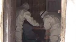 Masih Terinfus, Pasien Covid-19 di Jombang Kabur dari Rumah Sakit 
