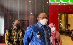 Warga Kalsel Terpapar Covid-19 Diimbau Tak Isolasi Mandiri