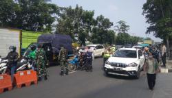 PPKM Darurat di Tangerang, Banyak Warga Mengaku Nakes agar Lolos Penyekatan 