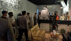 Satgas Covid-19 Karawang Pastikan Sanksi Tegas Pelanggar PPKM Darurat