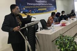 Ini Jurus KKP Tanggulangi Destructive Fishing di Wilayah Perairan Sulawesi Selatan 