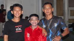 Kecelakaan, Atlet Silat Berprestasi Asal Bangka Selatan Meninggal