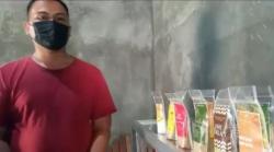 Produk Minuman Empon-empon Diburu Konsumen, Diyakini Tingkatkan Imunitas 