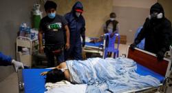 Lebih Menular daripada Delta, Covid Lambda Sudah Menyebar di Hampir 30 Negara