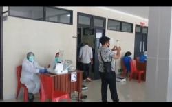 RSUD Lahat Hampir Penuh karena Pasien Positif Covid-19 Terus Bertambah  Balaputra<