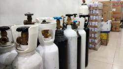 Apotek dan RS di Bandung Barat Kewalahan Penuhi Permintaan Oksigen Medis yang Melonjak<