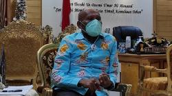 Wali Kota Jayapura Harap Pemprov Papua Perketat Pintu Masuk Daerah<