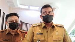 Perketat PPKM Mikro, Pemko Medan Batasi Jam Operasional Usaha sampai Jam 5 Sore